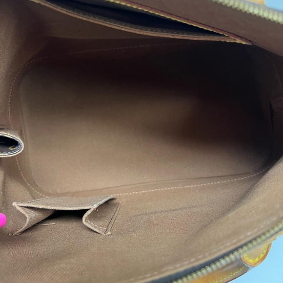 Louis Vuitton Alma - Picture 3 of 5